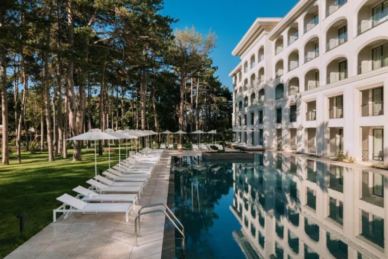 Aquahouse Ensana Health Spa Hotel