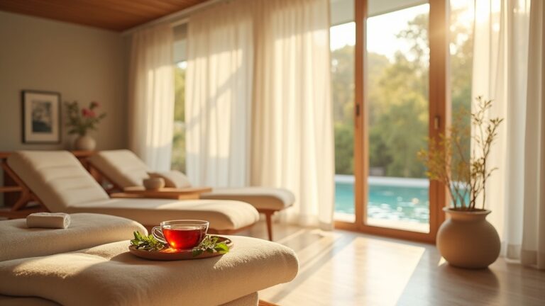 Day spa: какво е дневното СПА преживяване и какво включва