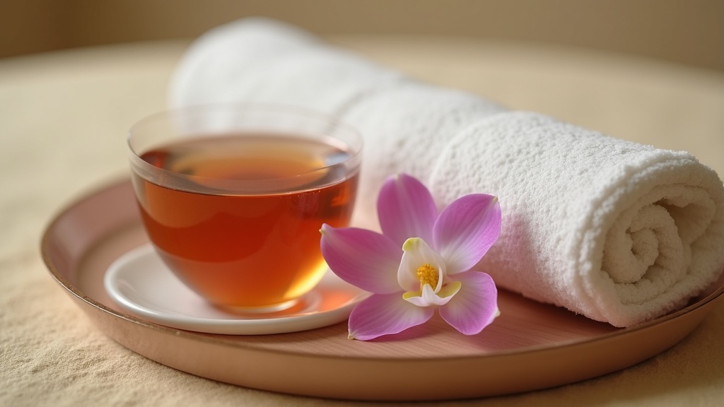 Day spa: какво е дневното СПА преживяване и какво включва - детайл 3