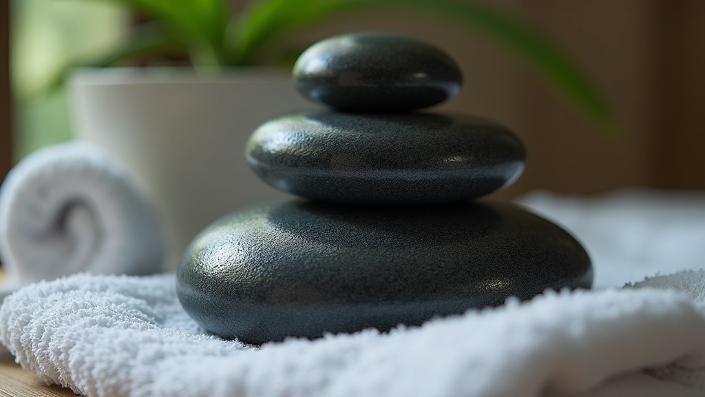 Day SPA срещу хотелски СПА: кое да изберете - детайл 1