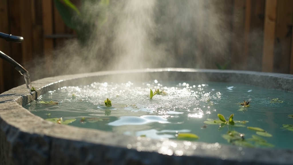 Детокс ретрийт: какво представлява и за кого е - детайл 2