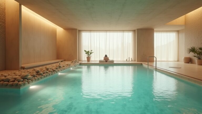Каква е разликата между СПА, wellness и балнеология