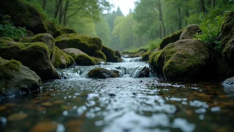 Какво е минерална вода и с какво се различава от изворната