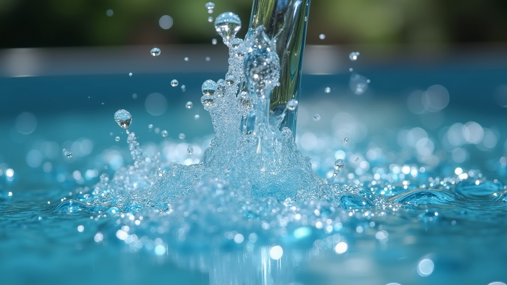 pH и температура на минералната вода: защо имат значение - детайл 1