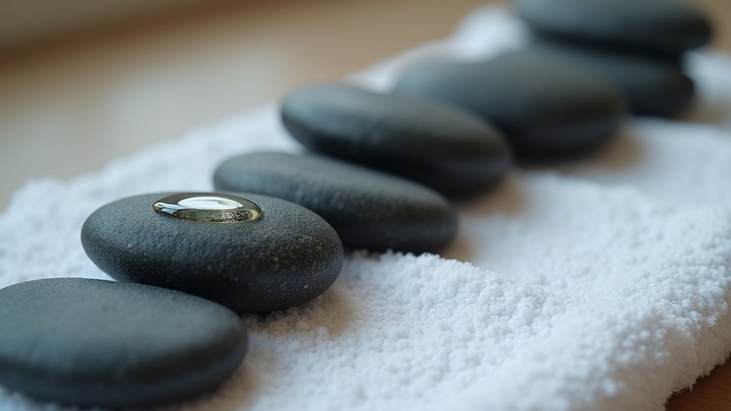 Романтичен SPA уикенд: 5 Идеи за Перфектния Подарък - детайл 1