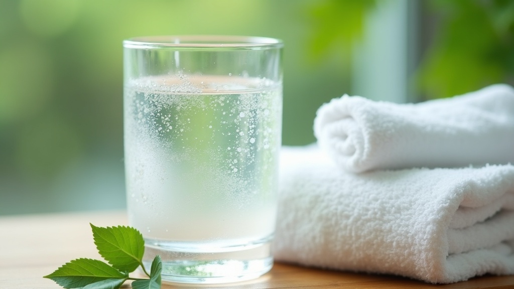 Олигоминерална вода: меката вода и за кого е - детайл 3