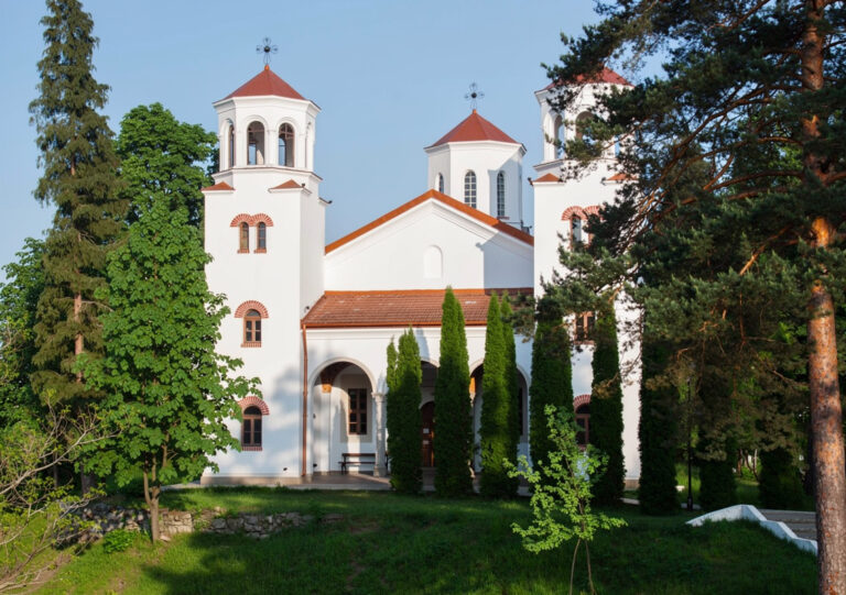 Клисурски манастир
