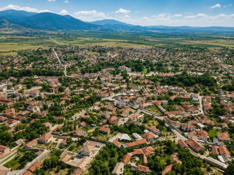 Старосел – в света на тракийските владетели
