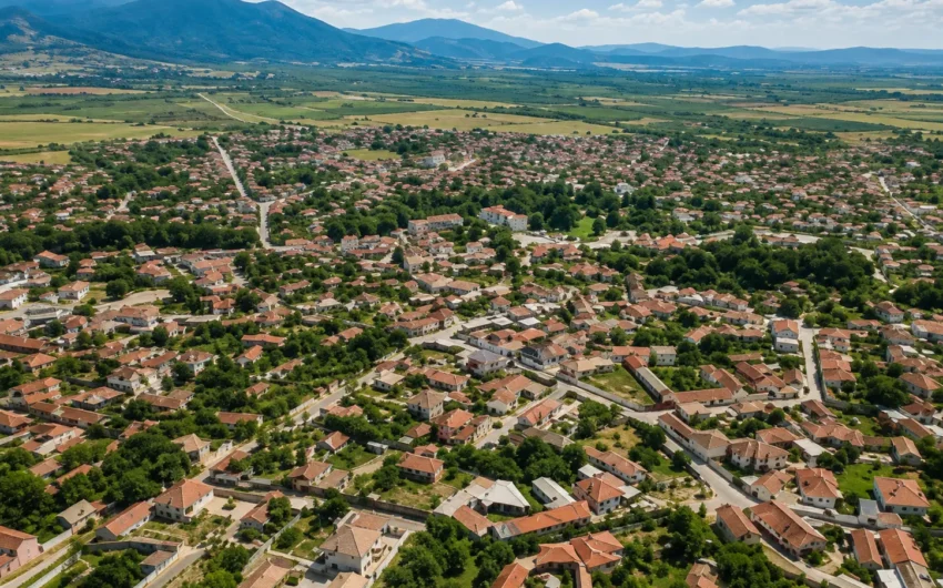 Старосел – в света на тракийските владетели