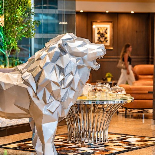 Lobby Bar