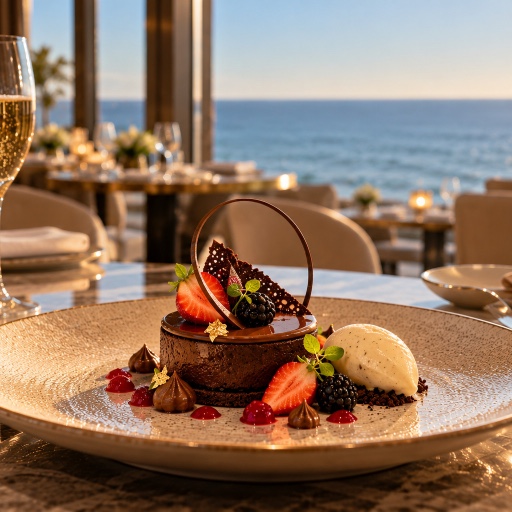 All Day Dining Restaurant
