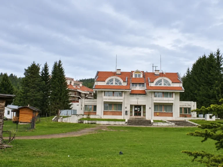 planinski-hotel-sred-borova-gora
