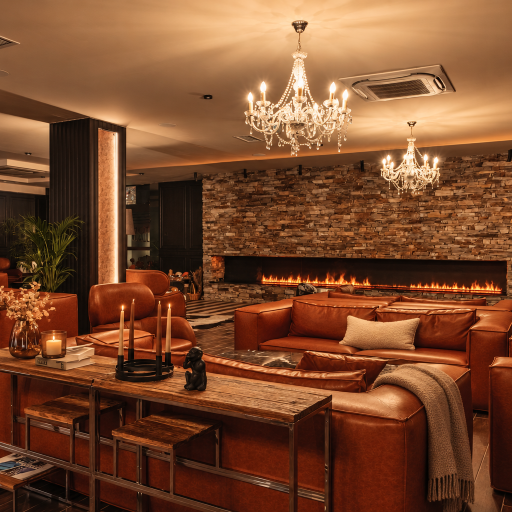 Lobby Bar