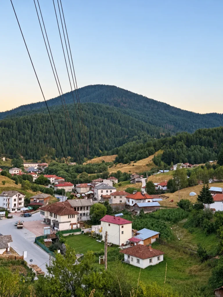 yagodina-village-rhodope-mountains