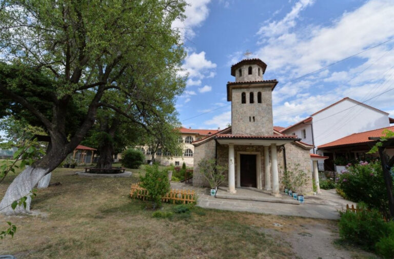 Баткунски манастир