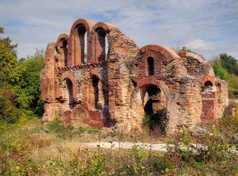 Беловска базилика