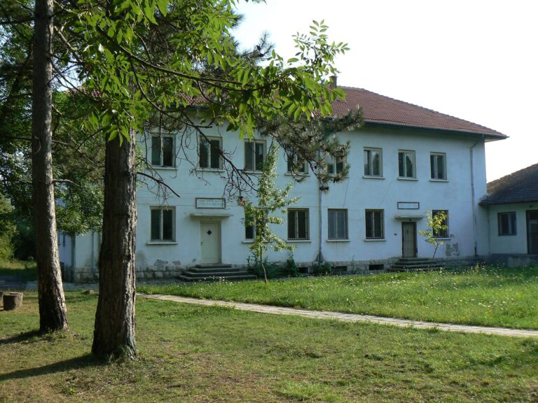 Брестница