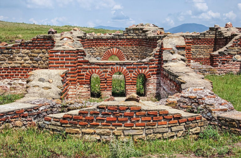 Кабиле (античен град)