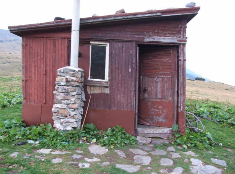Кобилино бранище (заслон)
