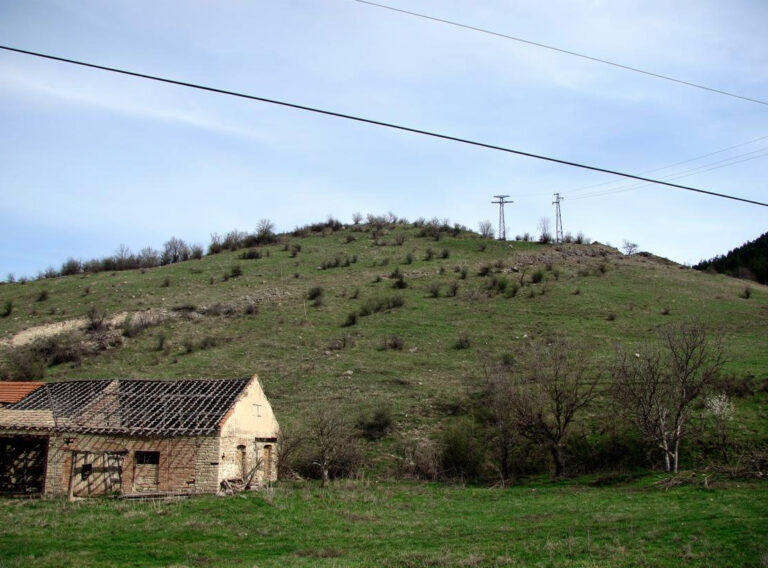 Крепост Баира
