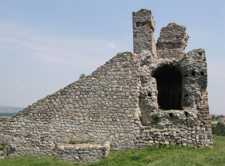 Крепост Камъка