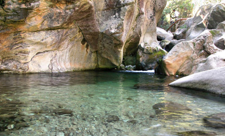 Находище на минерална вода Костенец
