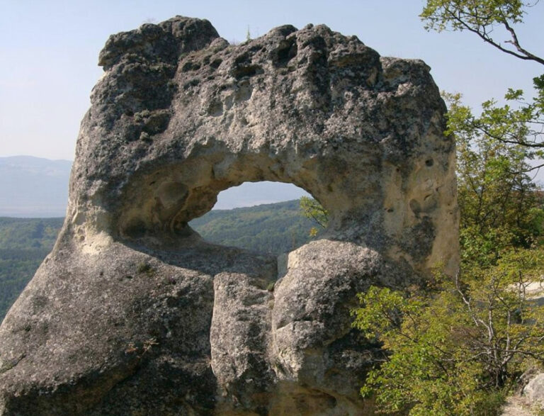 Окото на Осмар