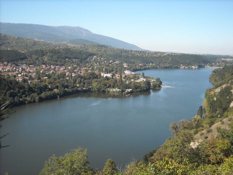 Панчарево