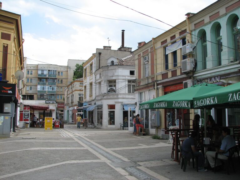 Пазарджик