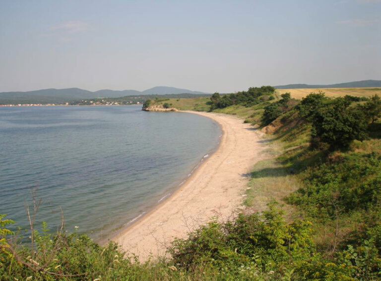 Плаж Крайморие