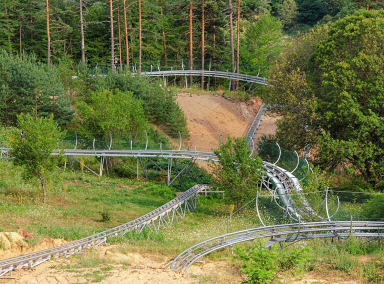 Рила Фън Парк