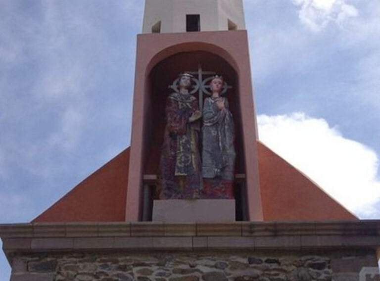 Старата часовникова кула - Пазарджик