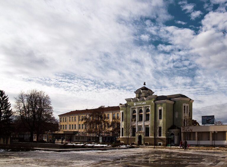 Търговище