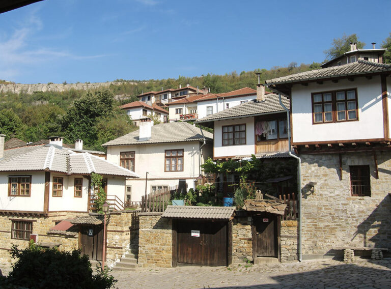 Вароша (архитектурно-исторически резерват)