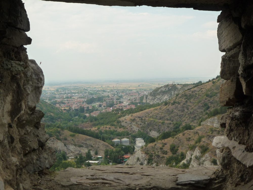 Асеновград