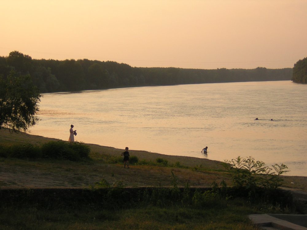Белене