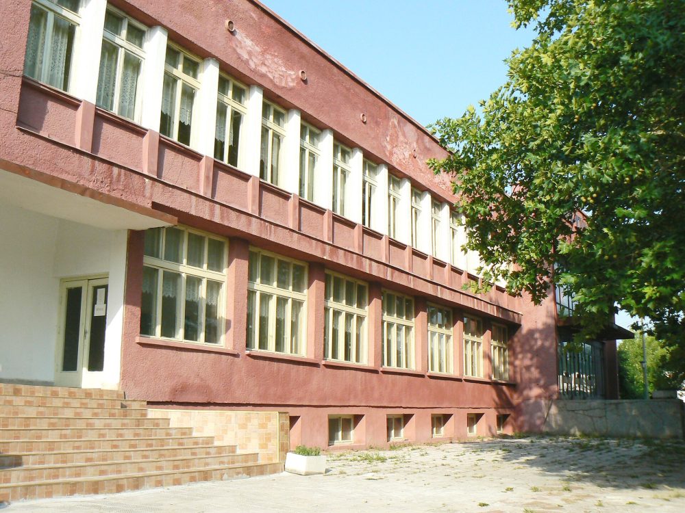 Брестница