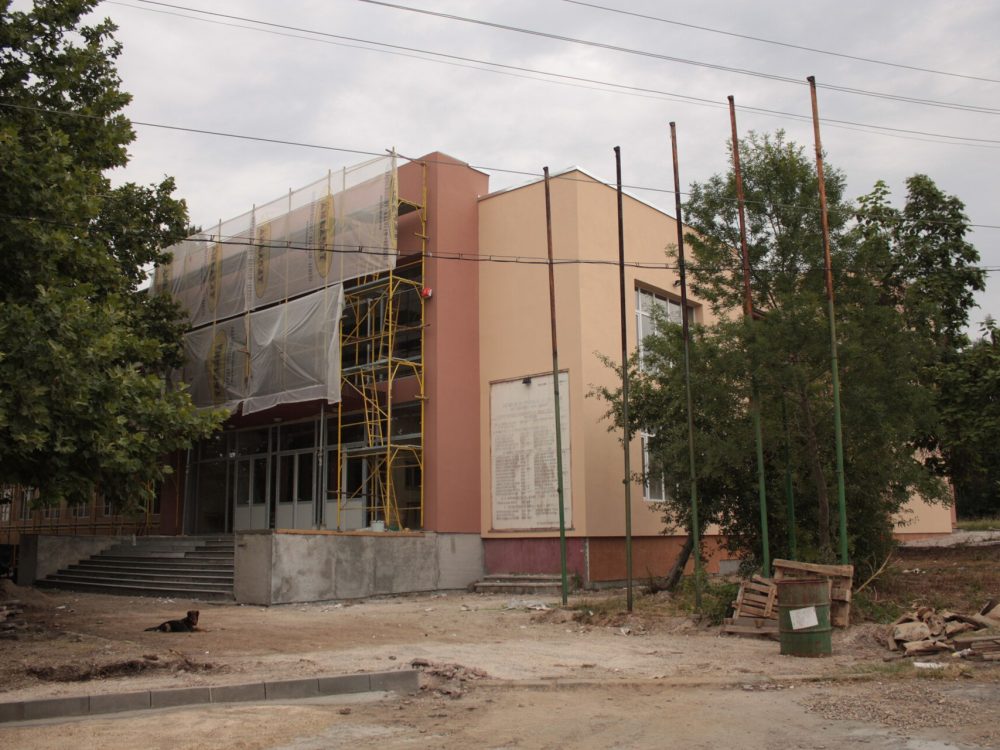 Брестница