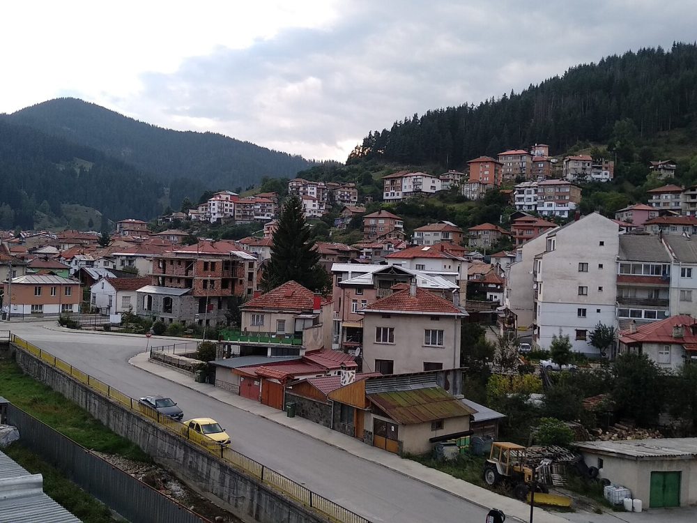 Чепеларе
