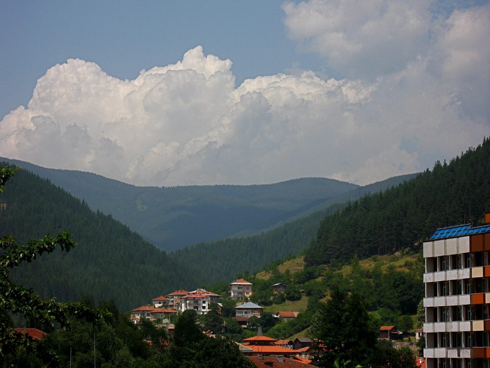 Чепеларе