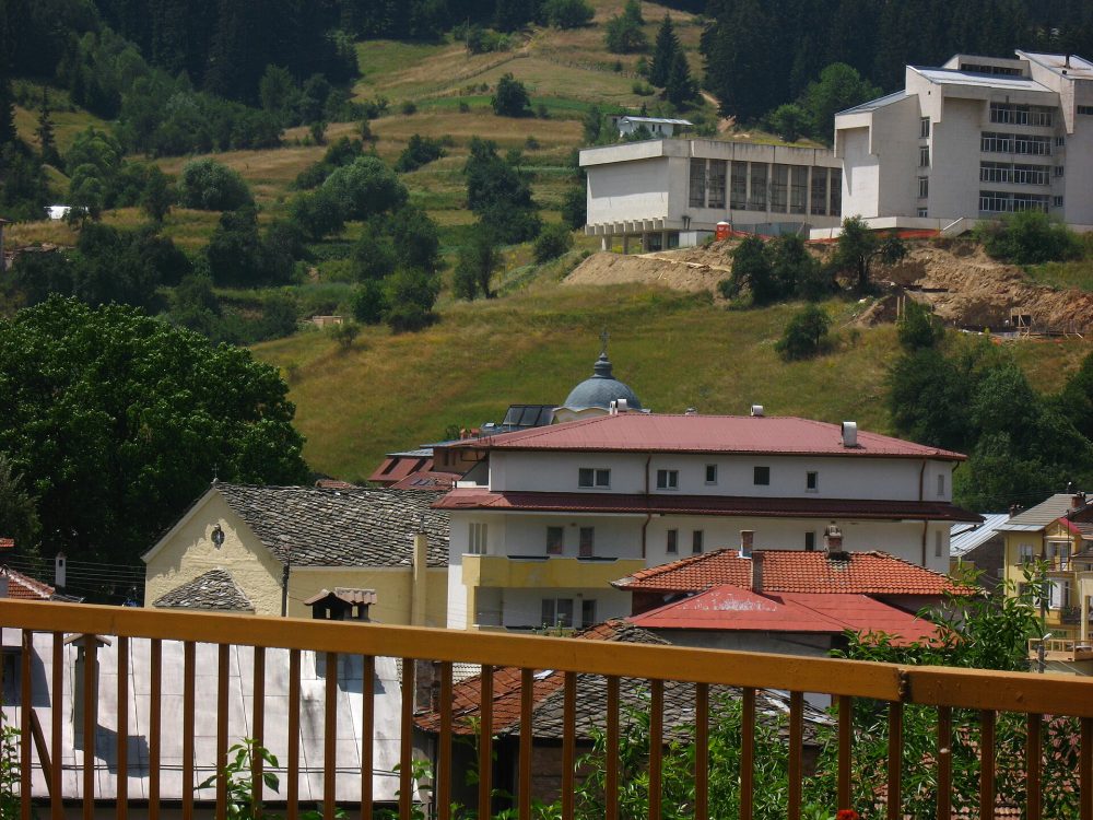 Чепеларе