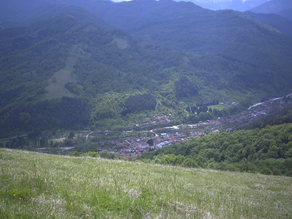 Черни Осъм