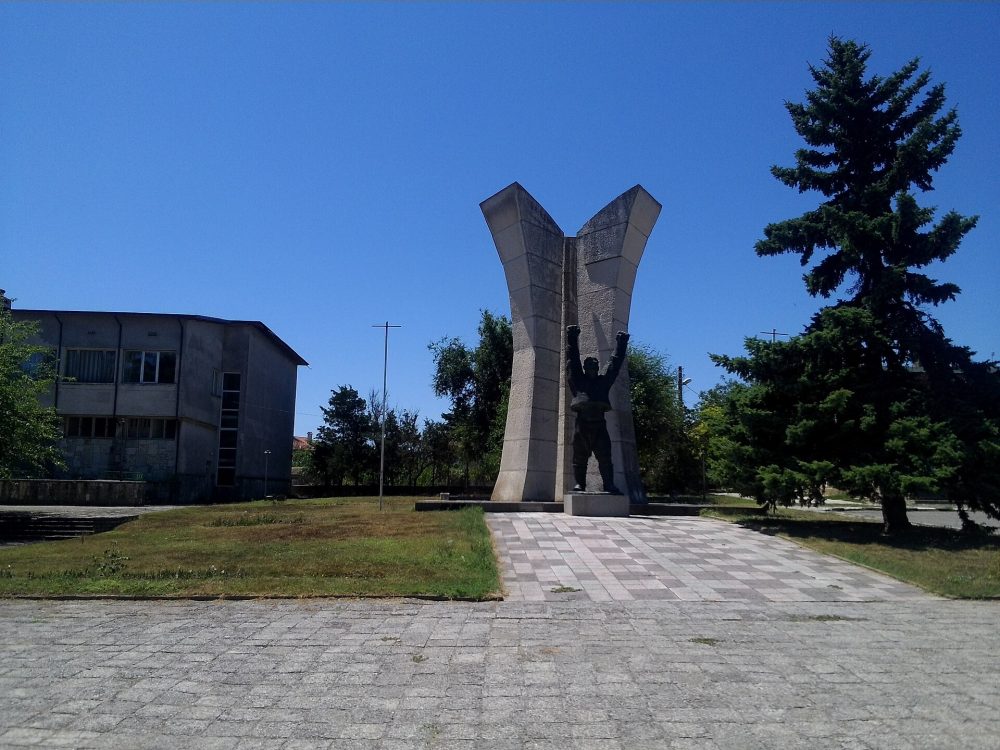 Дуранкулак