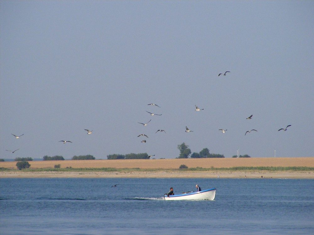 Дуранкулак