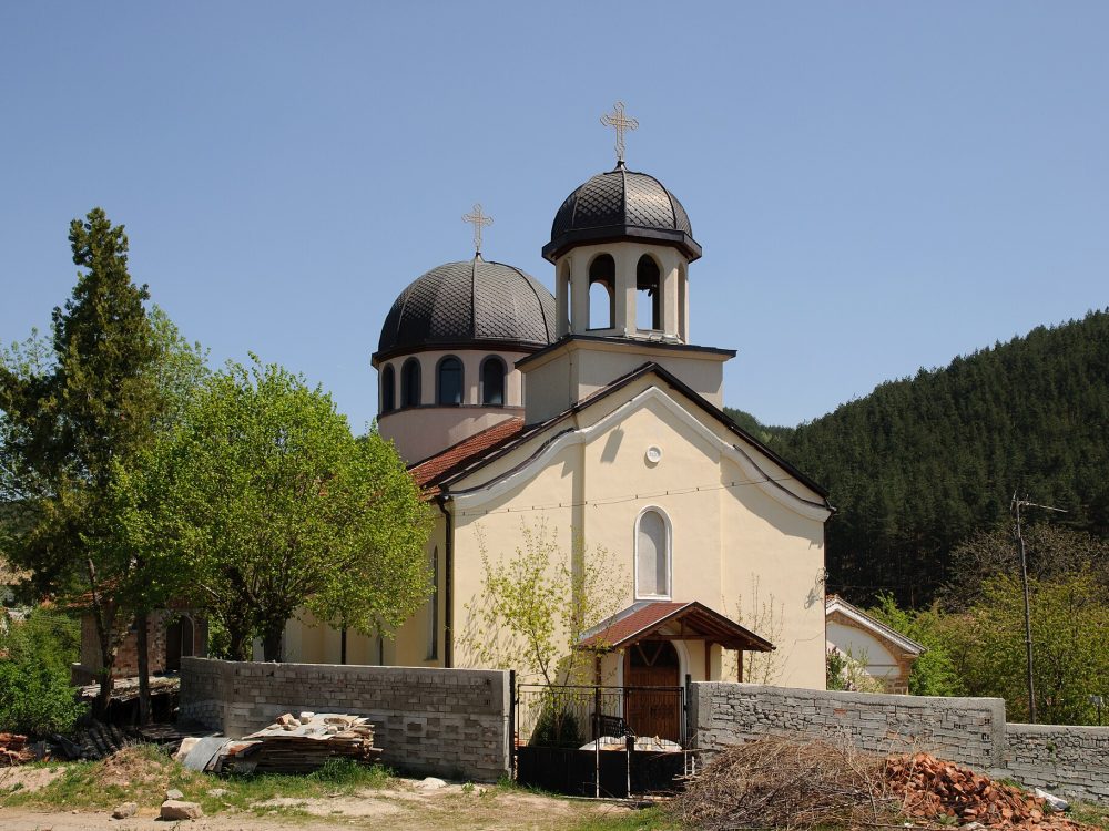 Годеч