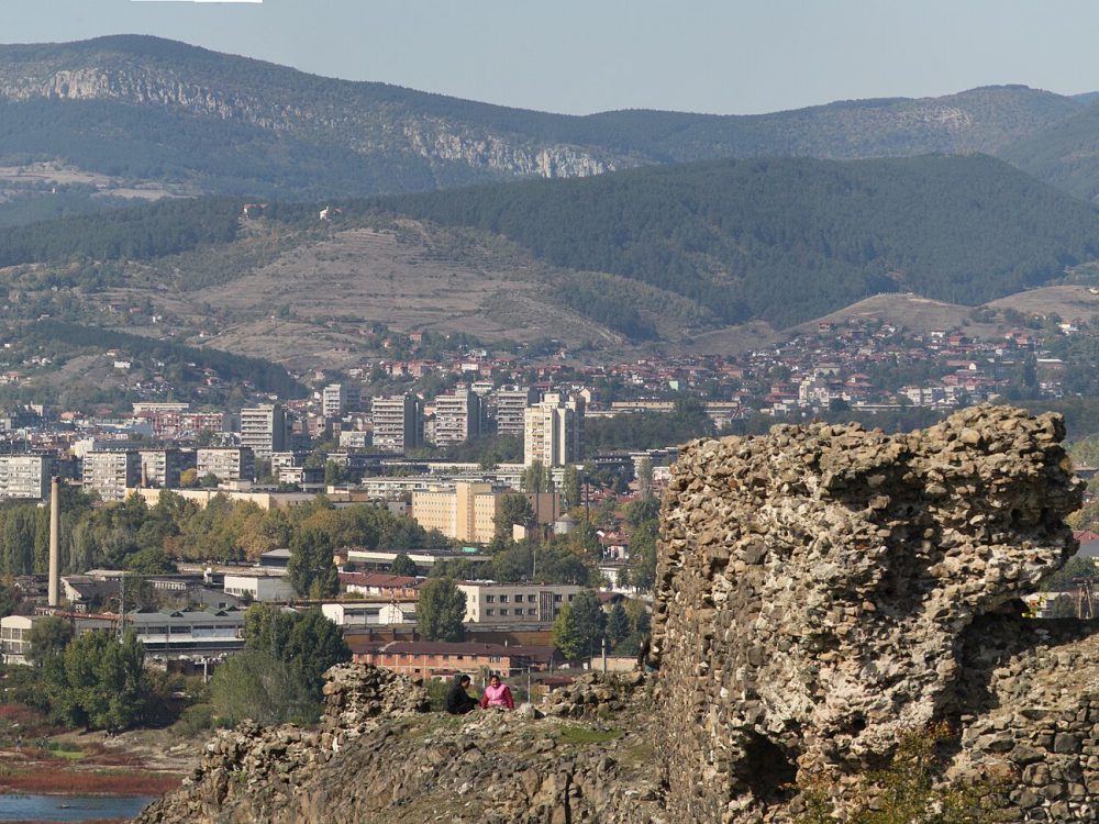 Кърджали