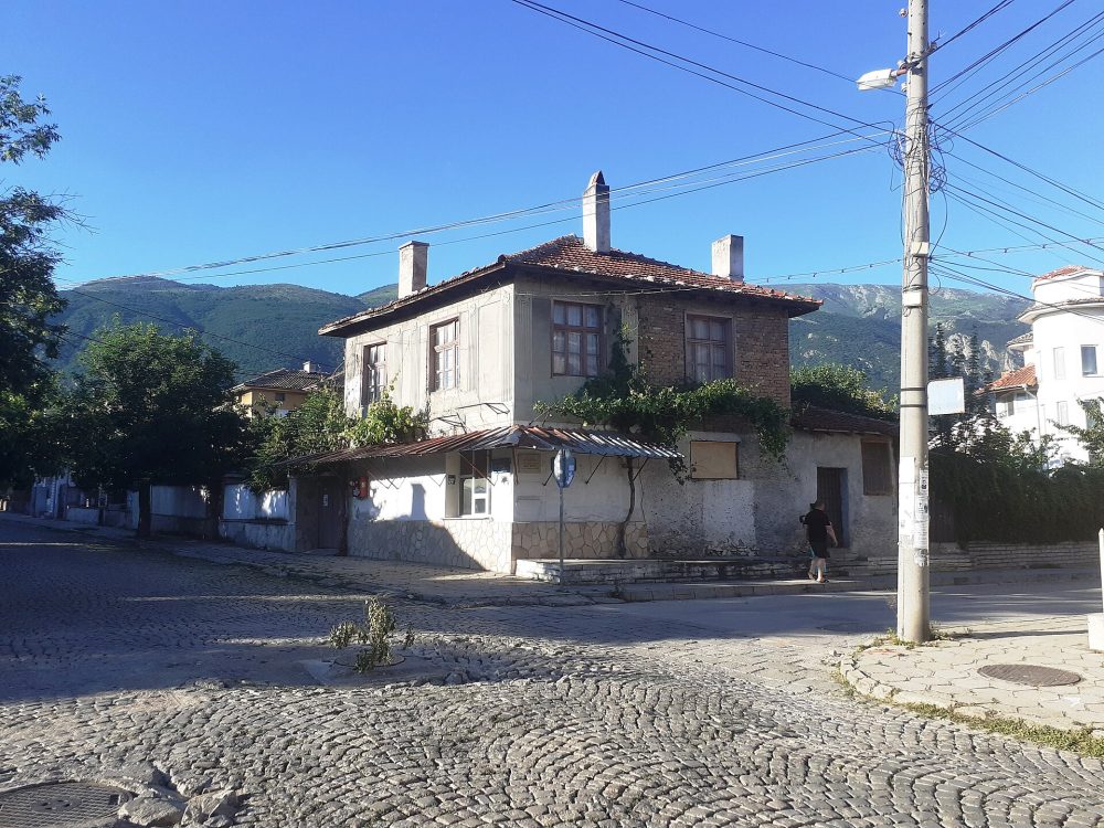 Карлово