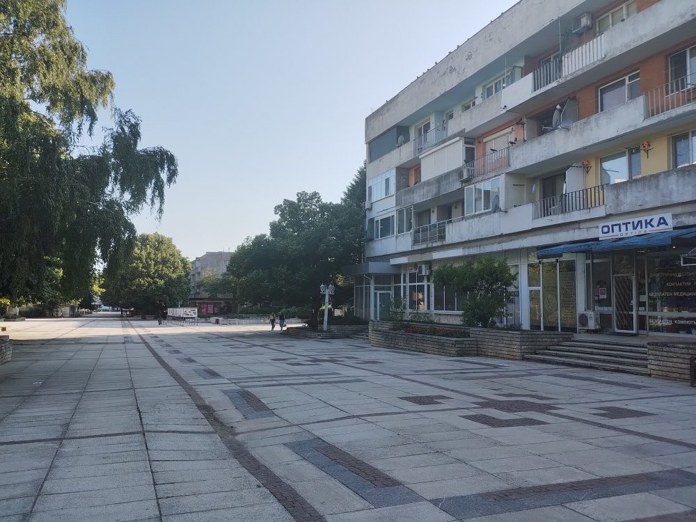 Каварна