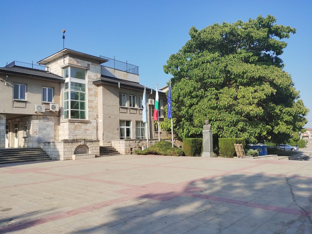 Каварна