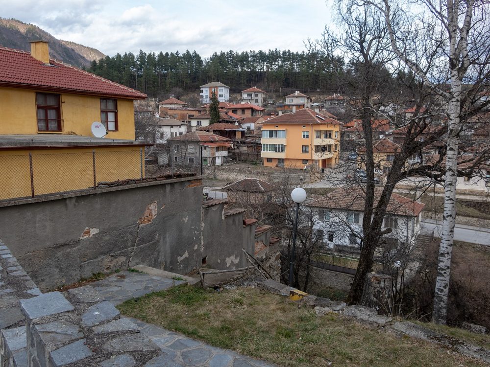 Клисура